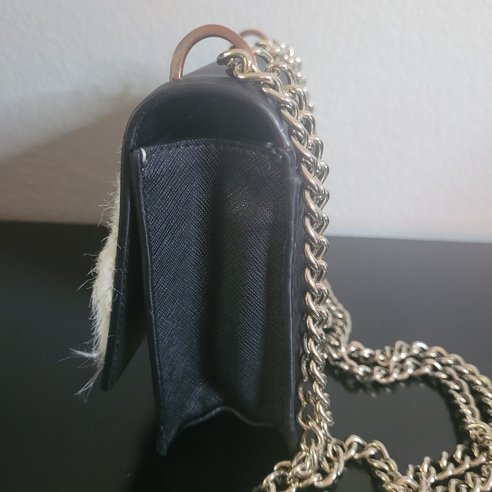 Kate Spade dashing beauty penguin  crossbody bag - Picture 6 of 14